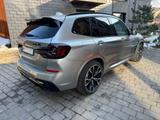 BMW X3 M COMPETITION M COMPETITION - BMW X3 M von privat