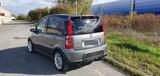 Fiat Panda Typ 169,  100HP - Fiat Panda Kleinwagen 100hp mit Benzin-Antrieb