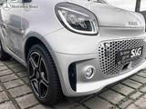 Smart ForTwo smart EQ pulse Tempomat+Pano+Sidebags+16 - Smart ForTwo: Eq
