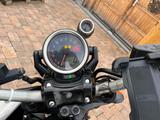 Yamaha V-Max 1700 - YAMAHA KARDAN