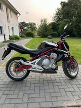 Kawasaki ER-6N - 48PS - TÜV neu - Wenig Kilometer - Angebote entsprechen deinen Suchkriterien