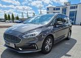 Ford Galaxy 2,0 EcoBlue, Wandlerautomatik,... - Ford Galaxy Gebrauchtwagen in Köln