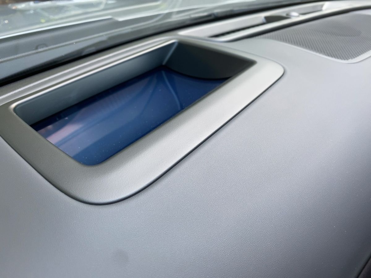 Hyundai TUCSON - Bild 14