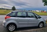 Citroën Citroen C4 Picasso Grand - Citroën C4 Picasso in Frankfurt (Main)