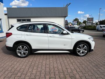 BMW X1 - 4