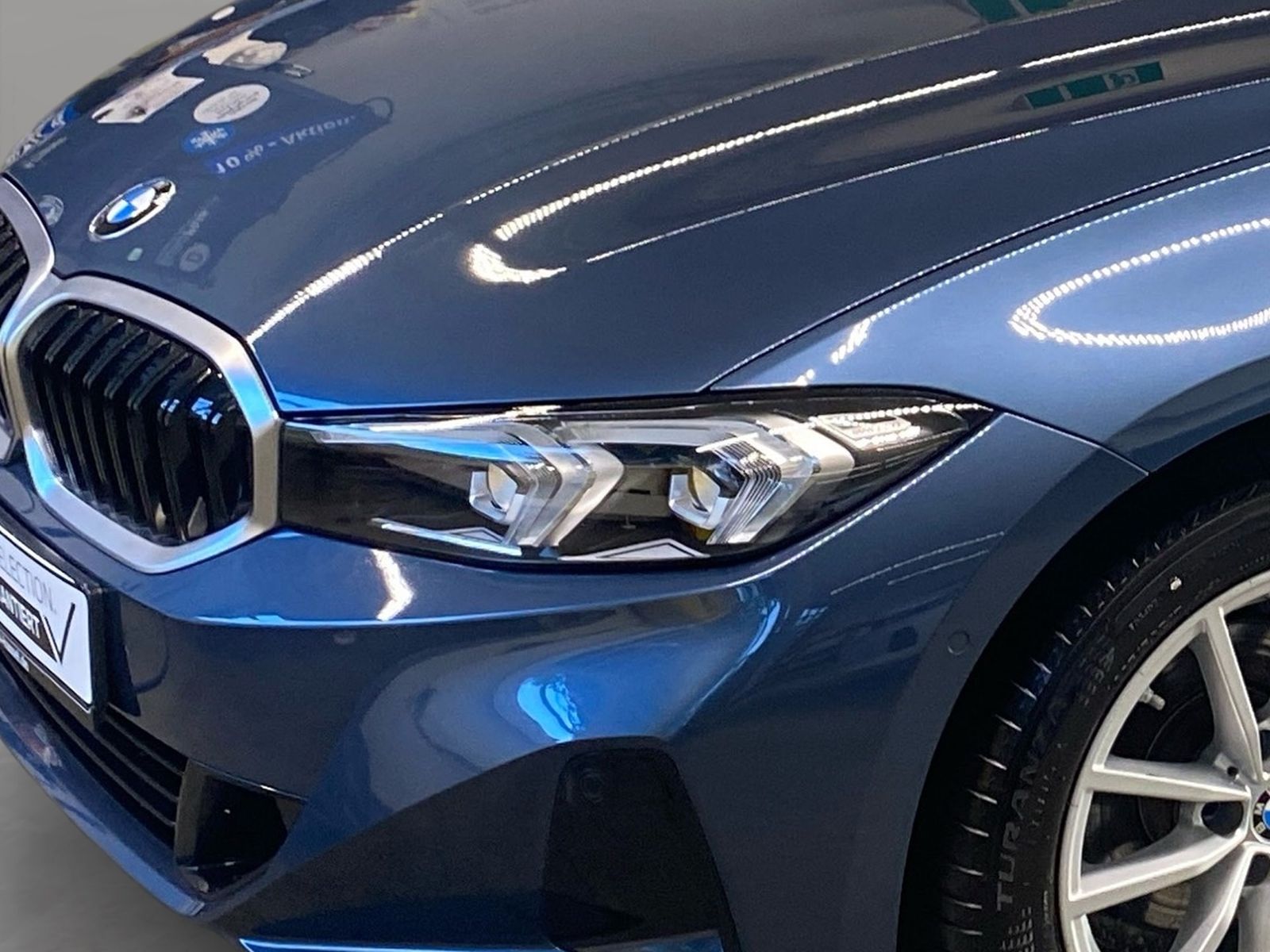BMW 318 - Bild 7