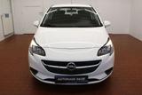 Opel Corsa Edition Winterpaket Klima Bluetooth - Opel mit Benzin-Antrieb: Kleinwagen, Automatik