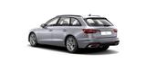 Audi A4 Avant 35 TFSI S tronic | LED | - Audi A4: Silber