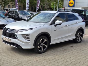 Mitsubishi Eclipse Cross - 1