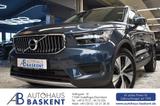 Volvo XC40 Inscription Expression* AHK*LED*PANO*SHZ* - Volvo XC40 Inscription mit Hybrid-Antrieb (Benzin/Elektro)