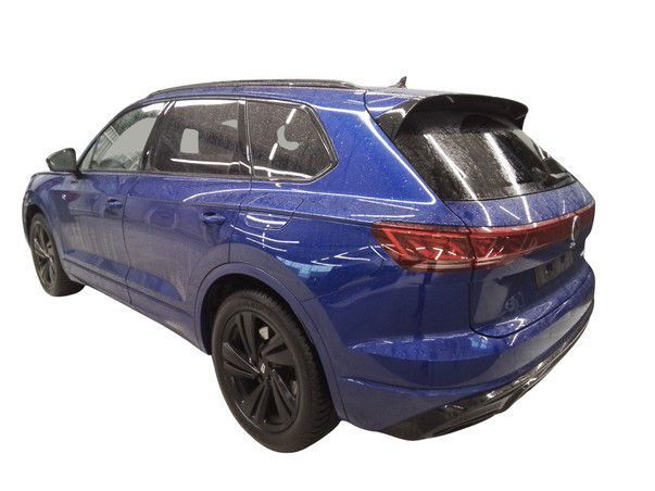 Volkswagen Touareg - Bild 4