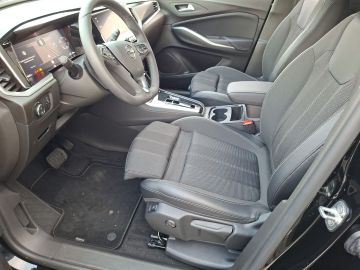 Bild 9 Opel Grandland (X) Grandland GS Line Navi 360 Kamera LED Blendfreie