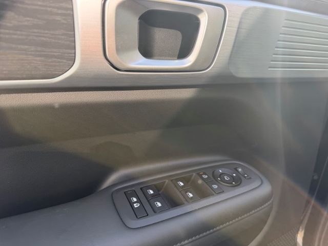 Hyundai Santa Fe – Bild 23