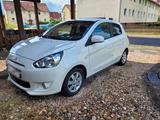 Mitsubishi Space Star 1.2 - Mitsubishi Space Star von privat
