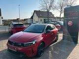 Opel Corsa F GS *SHZ*RFK*NAVI*LHZ* - Kleinwagen mit Anhängerkupplung