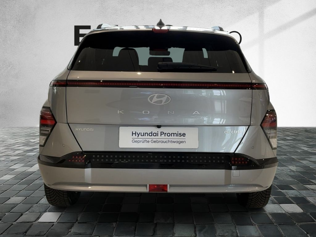 Hyundai KONA Elektro – Bild 5