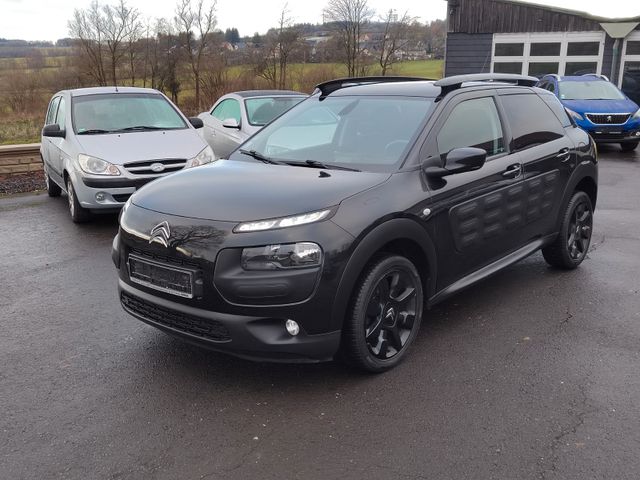 Citroën C4 Cactus PureTech 110 S&S W-OneTone