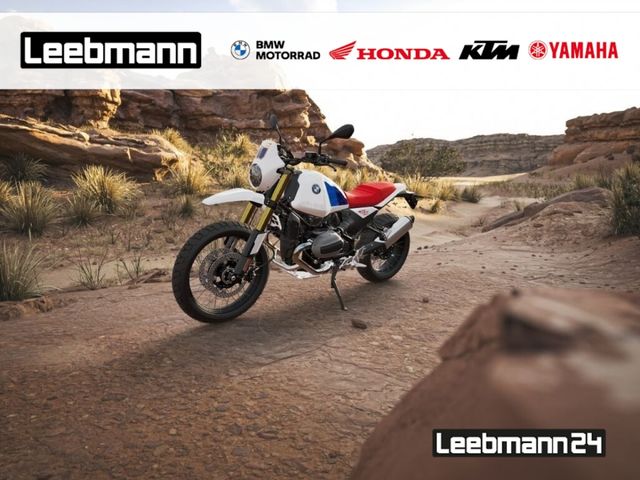 BMW R 12 G/S Vorbestellen