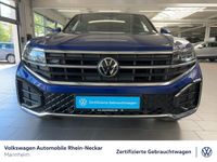 Volkswagen Touareg - Vorschau Bild 28