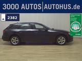 Audi A4 Avant 35 TDI Navi+ PDC LED ACC Shz Facelift - gebrauchte Audi A4 mit Facelift