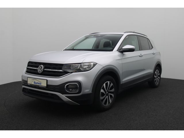 Volkswagen T-Cross 1.0 Active Life ACC Navi