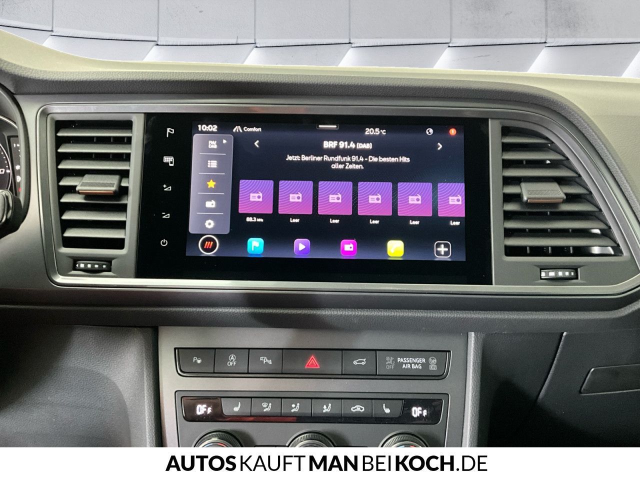 Cupra Ateca - Bild 15