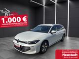 Volkswagen Passat TDI Elegance DSG LED ACC AHK NAVI TRAILER