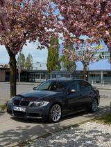 BMW E90 325i n52b25a - BMW 325: 325i E90