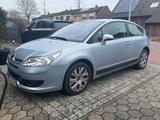 Citroën C4 1.6 16V VTR Plus VTR Plus - Citroën C4 aus 2006: Coupe