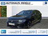 Volkswagen Passat 2.0 TDI R-Line DSG Navi+Lenk/SHZ+R-Kam+AC - VW Passat Gebrauchtwagen in Mainz