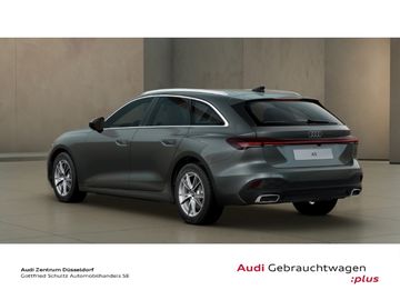 Audi A5 - 5
