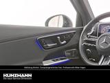 Mercedes-Benz GLC 400 e 4M AMG HUD Panorama Memory Burmester - Mercedes-Benz GLC 400 Jahreswagen