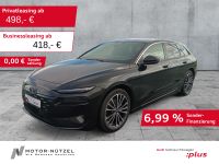 Audi A6 e-tron - Vorschau Bild 1