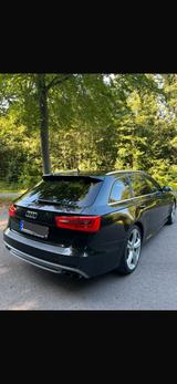 Audi S6 Audi Exklusive,Pano , Standheizung, AHK  - gebrauchte Audi S6 aus dem Jahr 2015
