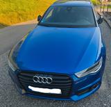 Audi A6 3.0 TDI 240kW comp. quattro tiptr. Avant ...