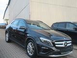 Mercedes-Benz GLA 220 CDI / d 4Matic-NAVI-XEN-SHZ-LEDER-PDC-1. - Mercedes-Benz GLA 220: 4matic