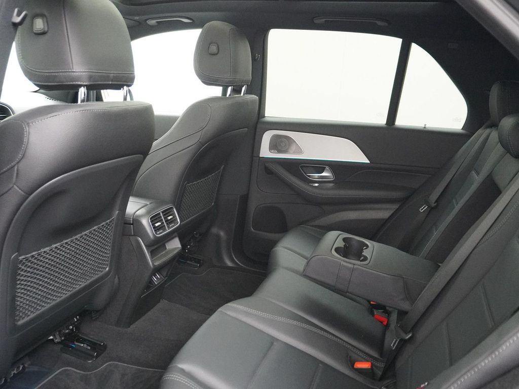 Mercedes-Benz GLE 350 e 4MATIC AMG Premium Plus | Panorama - S