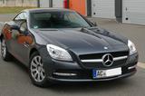 Mercedes-Benz SLK 200 -Automatic - : Automatic