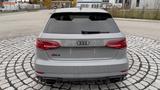 Audi RS3 Sportback B&O Virtuel RS Sitze ohne OPF - gebrauchte Audi RS3 aus dem Jahr 2017