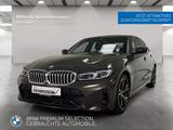 BMW 320d Limousine M Sport LiveCockpitProf Kamera
