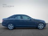 Mercedes-Benz C -Klasse Lim. C 180 CGI*Avantgarde*Xenon*Navi* - Mercedes-Benz C 180 aus 2010