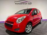Suzuki Alto Basis Tür neu Service neu - rote Suzuki Alto