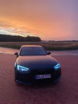 Audi A4 2.0 TDI S tronic sport 