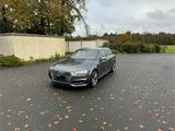 Audi A4 3.0 TDI tiptronic quattro sport Avant sport - Audi A4 mit Diesel-Antrieb: Panorama-Dach