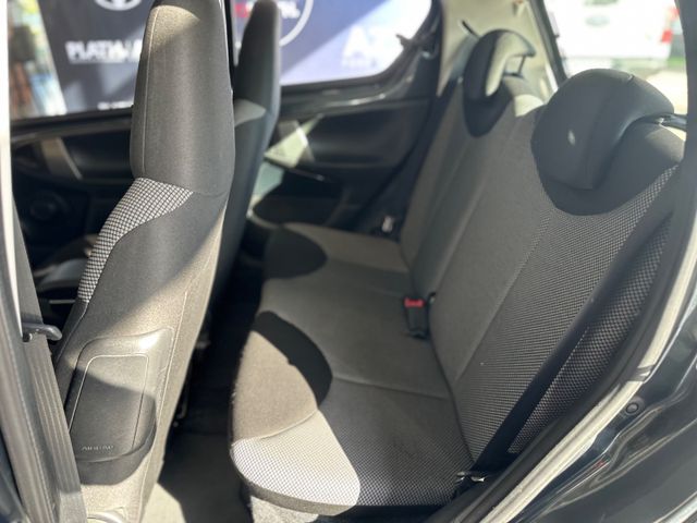 Toyota Aygo  Cool *Automatik*wenig KM*