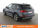 Audi Q5 2.0 TDI quattro Design Aut.*NAVI*LED*ACC*CAM* - gebrauchte Audi Q5 aus dem Jahr 2018