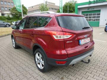 Ford Kuga - 3