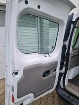 Renault Kangoo Renault F - Renault Kangoo Gebrauchtwagen in Stuttgart