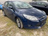 Ford Focus Lim. Ambiente - Ford Focus: Ambiente