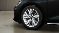 Audi A3 - Vorschau Bild 6